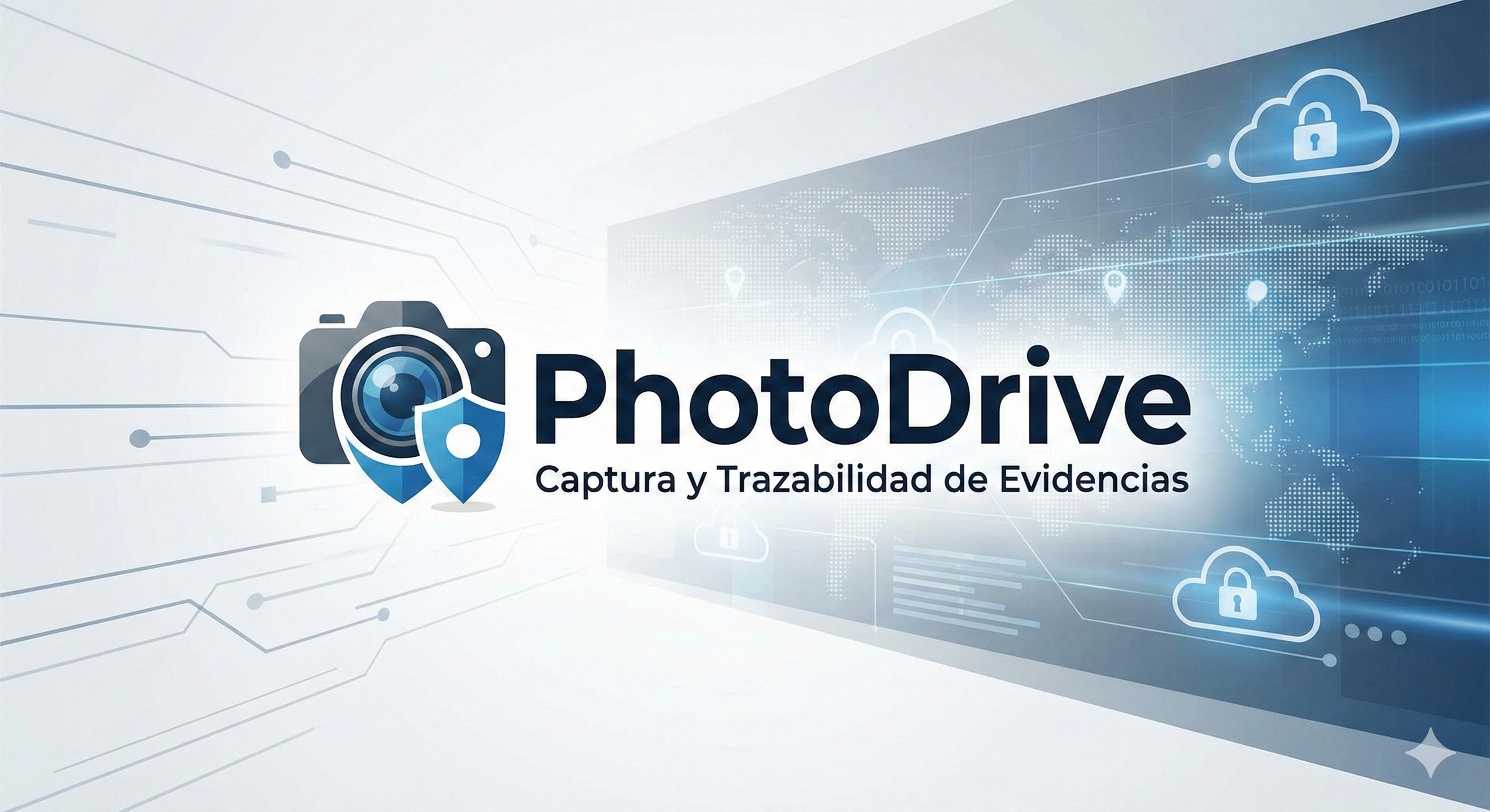 PhotoDrive OXXO